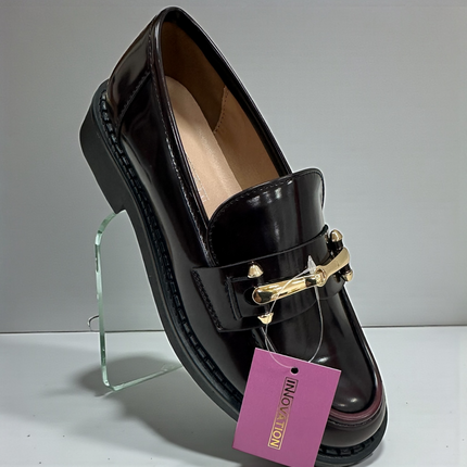 Women's flat shoe - Inovia