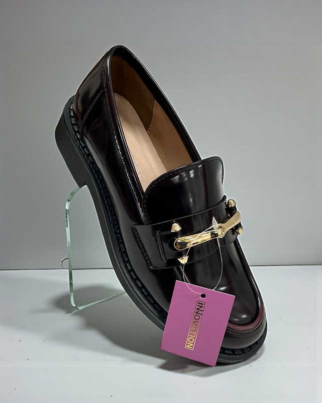 Women's flat shoe - Inovia