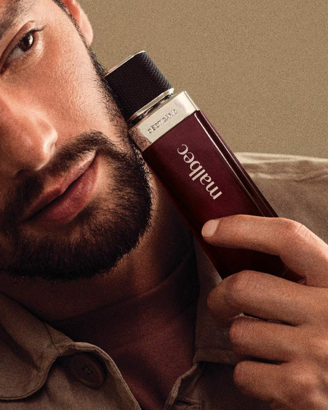 Malbec Eau de Toilette, 100ml
