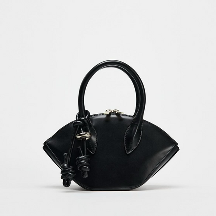 ZARA - CITY DOUBLE HANDLE SUITCASE