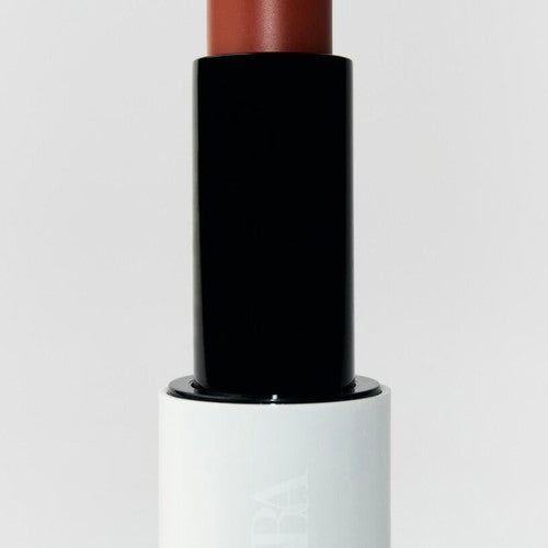 𝐙𝐀𝐑𝐀 - VELVET PINCH MATTE LIP BALM