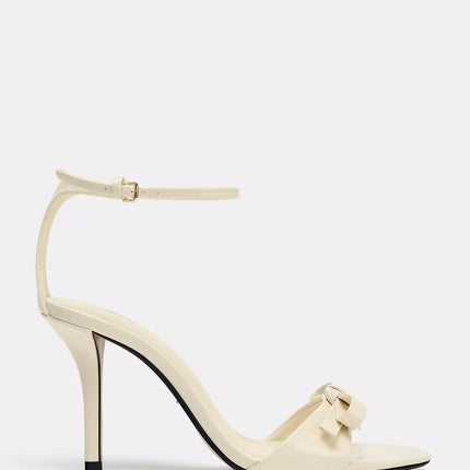 ZARA - Sandal-type shoe