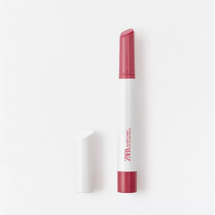 𝐙𝐀𝐑𝐀 - LIP GLOSSY TWIST LIP