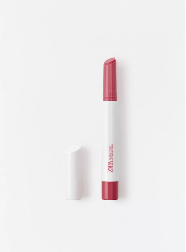 𝐙𝐀𝐑𝐀 - LIP GLOSSY TWIST LIP