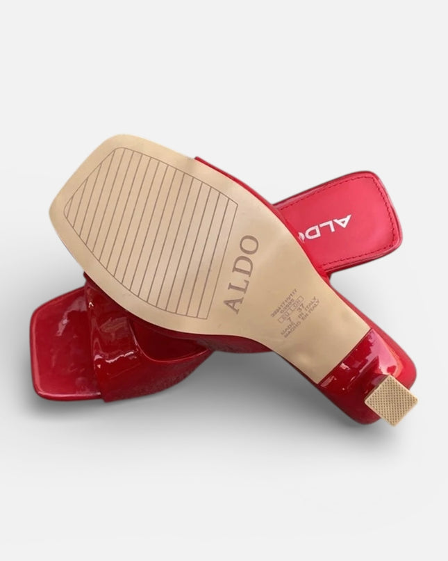 High Heel Sandal - ALDO