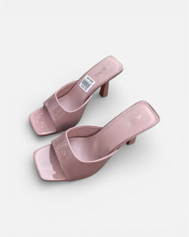 High Heel Sandal - ALDO
