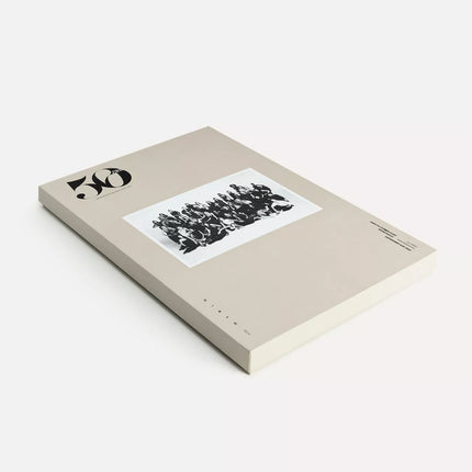 𝐙𝐀𝐑𝐀 - STEVEN MEISEL 50TH ANNIVERSARY PHOTOGRAPHY T-SHIRT