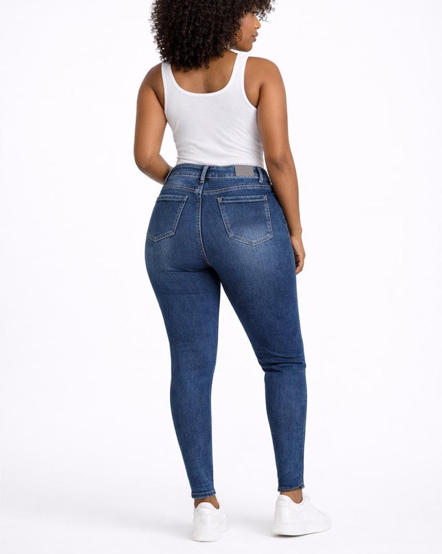Daysie Mo Jeans - Plus Size