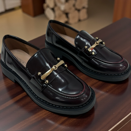 Women's flat shoe - Inovia