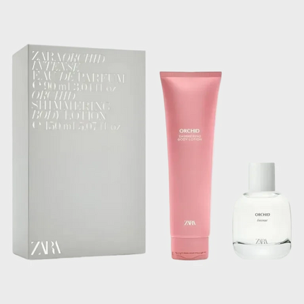 𝐙𝐀𝐑𝐀 - Intense Orchid KIT