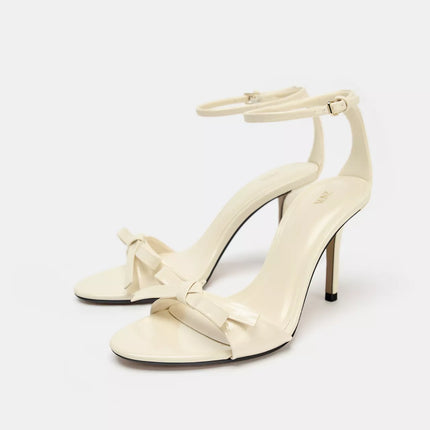 ZARA - Sandal-type shoe