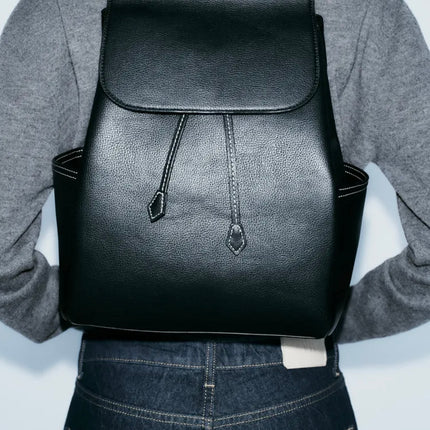 𝐙𝐀𝐑𝐀 - MOCHILA ABA