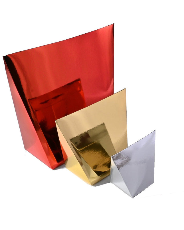 DIY gift boxes