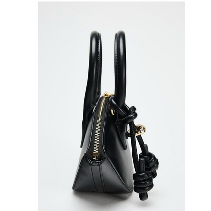 ZARA - CITY DOUBLE HANDLE SUITCASE