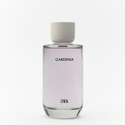 𝐙𝐀𝐑𝐀 - Gardenia Perfume 180ml