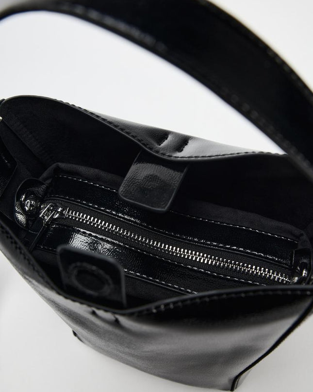 𝐙𝐀𝐑𝐀 - Bolsa shoulder Bag