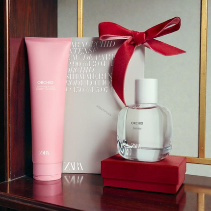 𝐙𝐀𝐑𝐀 - Intense Orchid KIT