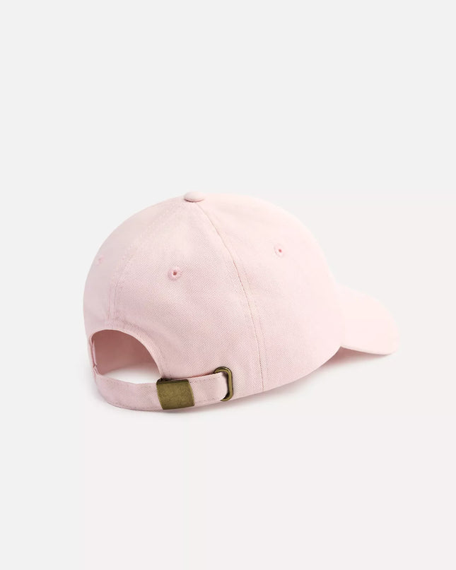 ZARA - 50th Anniversary Patch Cap
 ANNIVERSARY