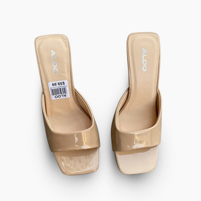 High Heel Sandal - ALDO
