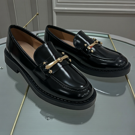 Women's flat shoe - Inovia