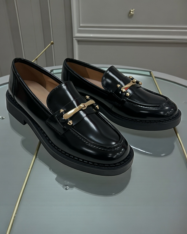 Women's flat shoe - Inovia