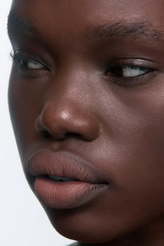 𝐙𝐀𝐑𝐀 - DAILY-MATTE LIP STYLO BATON