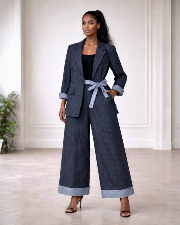 Stylish 2-piece set