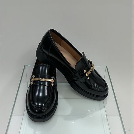 Women's flat shoe - Inovia