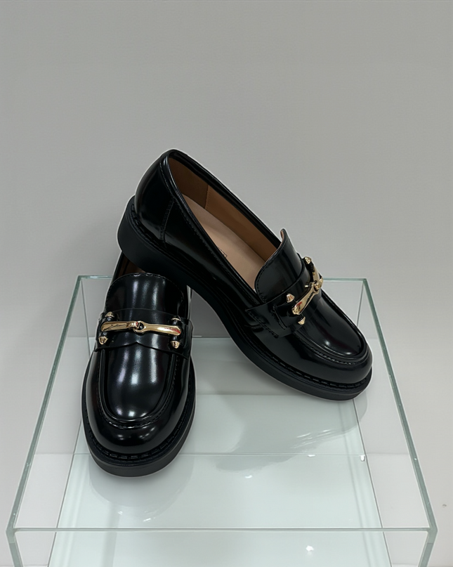 Women's flat shoe - Inovia