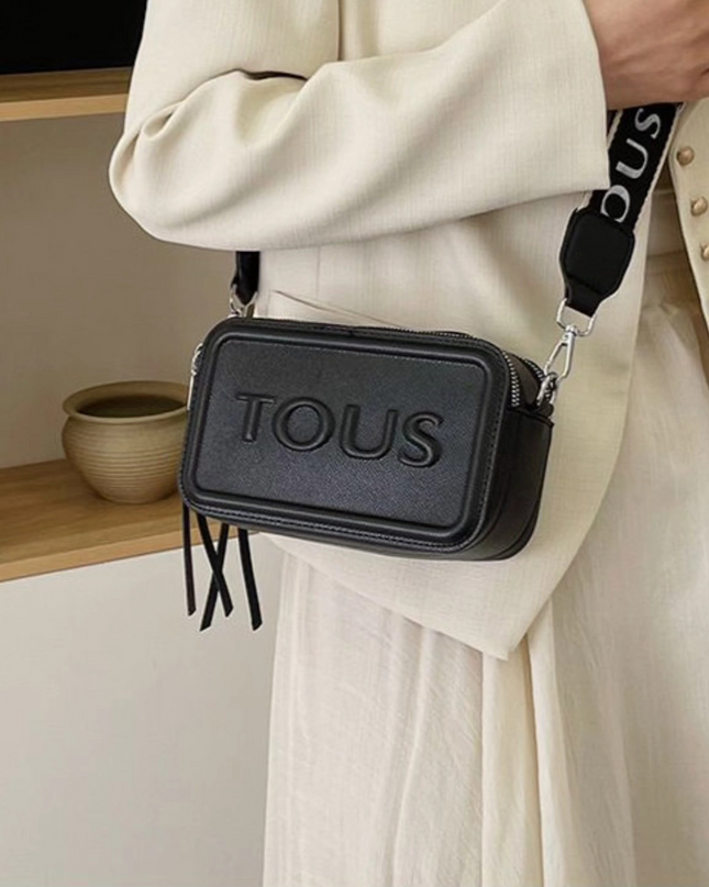 Bolsa • Tous com relevo