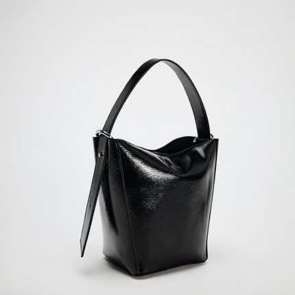 𝐙𝐀𝐑𝐀 - Bolsa shoulder Bag