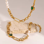 COLAR+PULSEIRA