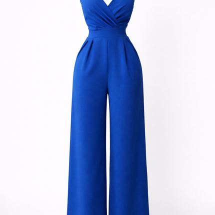 Yoyal elegance jumpsuit