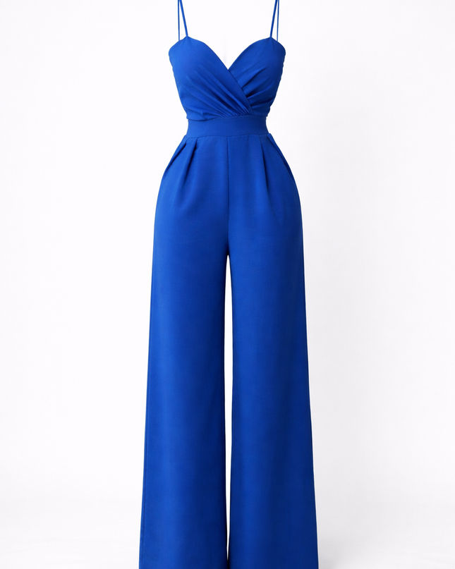 Yoyal elegance jumpsuit