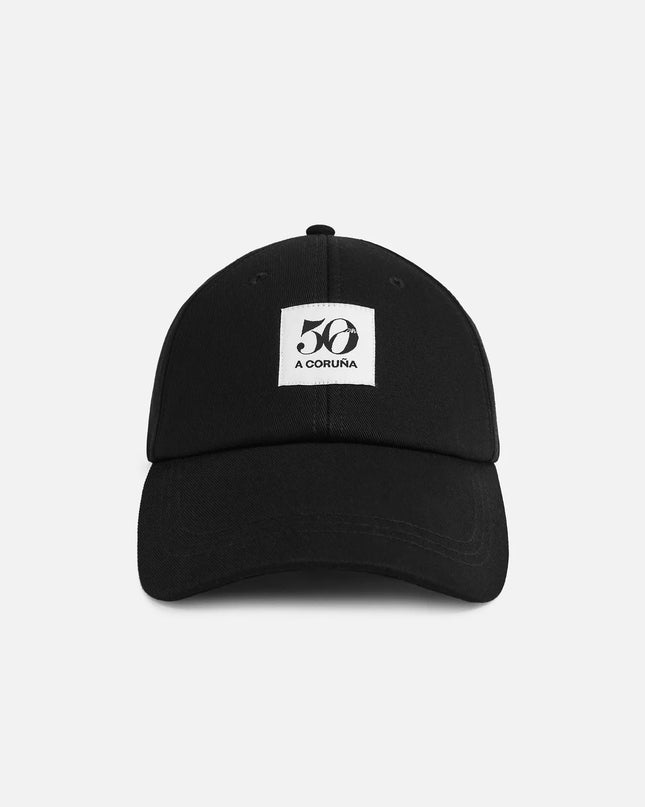 𝐙𝐀𝐑𝐀 -  Boné Remendo 50th Anniversary