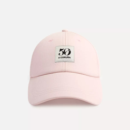 ZARA - 50th Anniversary Patch Cap
 ANNIVERSARY