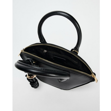 ZARA - CITY DOUBLE HANDLE SUITCASE