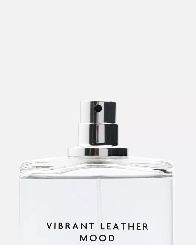 𝐙𝐀𝐑𝐀 - Perfume Four Men Vibrant Leather