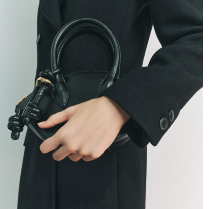 ZARA - CITY DOUBLE HANDLE SUITCASE