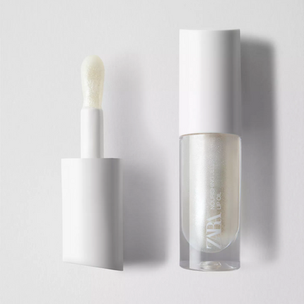 𝐙𝐀𝐑𝐀 - LIP OIL NOURISHING JELLY