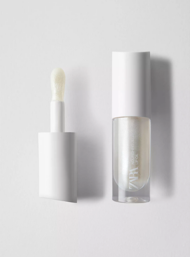 𝐙𝐀𝐑𝐀 - LIP OIL NOURISHING JELLY