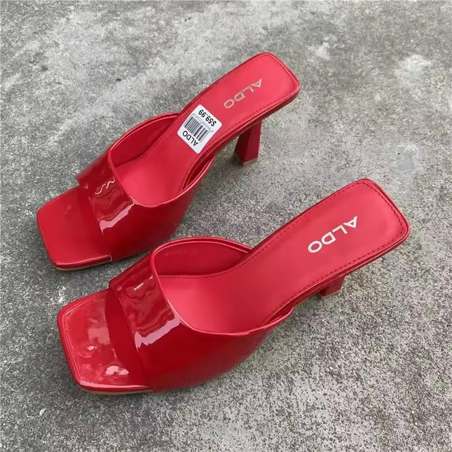 High Heel Sandal - ALDO