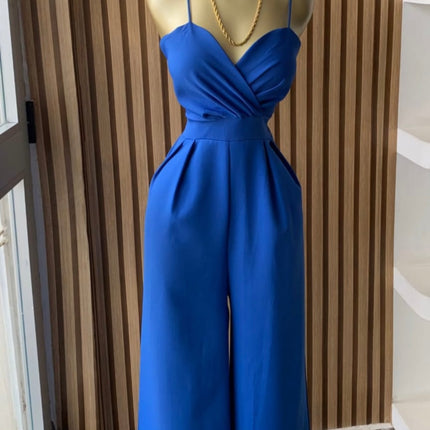 Yoyal elegance jumpsuit