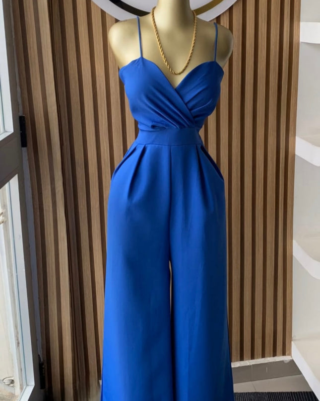 Yoyal elegance jumpsuit