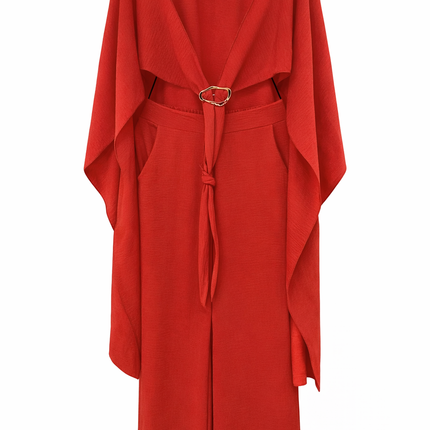 2-piece set with tunic