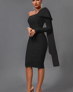 Black / M