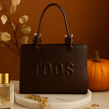 Tous mini bolsa horizontal