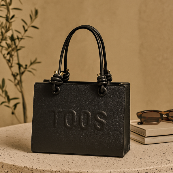 Tous mini bolsa horizontal