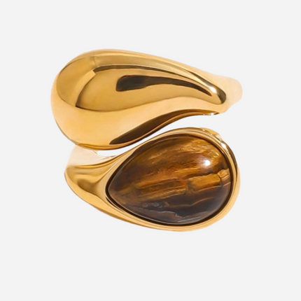 Delicate Adjustable Ring